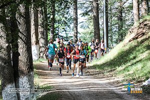 Trail Des Cèdres 2022 (Edition 13)